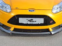 Wolf Racing Ford Focus ST