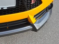 Wolf Racing Ford Focus ST (2013) - picture 6 of 7