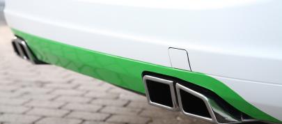 Wrap Works Mercedes-Benz CL 500 (2013) - picture 12 of 15