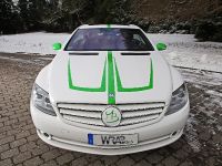 Wrap Works Mercedes-Benz CL 500 (2013) - picture 1 of 15