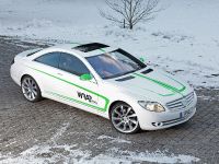 Wrap Works Mercedes-Benz CL 500 (2013) - picture 4 of 15