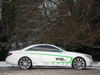 Wrap Works Mercedes-Benz CL 500 (2013) - picture 6 of 15