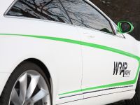 Wrap Works Mercedes-Benz CL 500 (2013) - picture 10 of 15