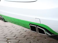 Wrap Works Mercedes-Benz CL 500 (2013)