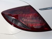 Wrap Works Mercedes-Benz CL 500 (2013)
