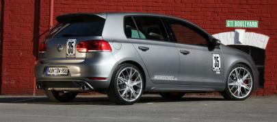 Wunschel Sport Volkswagen Golf VI GTI (2011) - picture 4 of 11