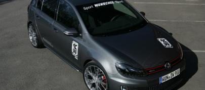 Wunschel Sport Volkswagen Golf VI GTI (2011) - picture 7 of 11