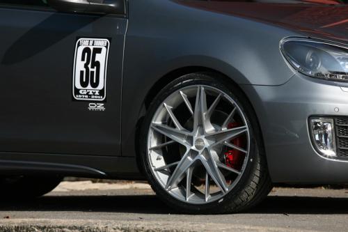 Wunschel Sport Volkswagen Golf VI GTI (2011) - picture 8 of 11