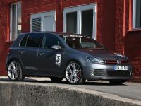 Wunschel Sport Volkswagen Golf VI GTI (2011) - picture 1 of 11