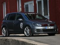 Wunschel Sport Volkswagen Golf VI GTI (2011) - picture 2 of 11