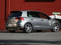 Wunschel Sport Volkswagen Golf VI GTI (2011) - picture 4 of 11