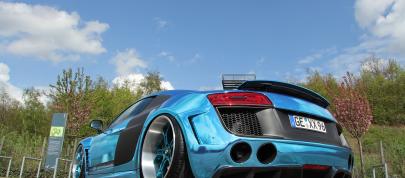 XXX Performance Audi R8 Quattro (2013) - picture 4 of 12