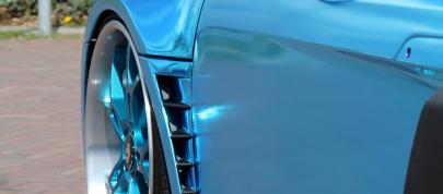 XXX Performance Audi R8 Quattro (2013) - picture 12 of 12