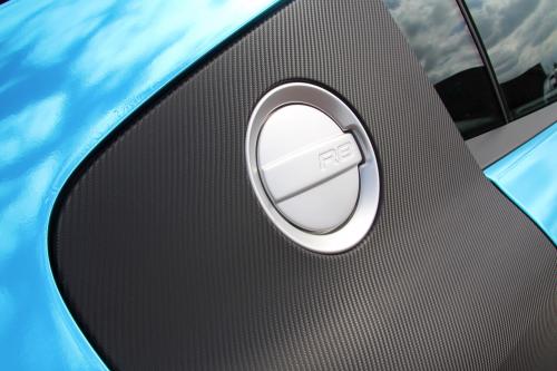 XXX Performance Audi R8 Quattro (2013) - picture 8 of 12