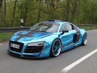 XXX Performance Audi R8 Quattro (2013) - picture 1 of 12