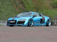 XXX Performance Audi R8 Quattro (2013) - picture 2 of 12