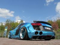 XXX Performance Audi R8 Quattro (2013) - picture 4 of 12