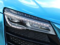 XXX Performance Audi R8 Quattro (2013)