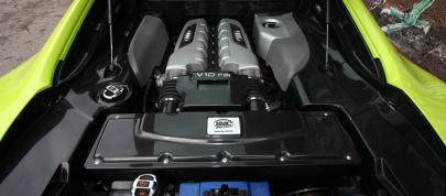 XXX Performance Audi R8 V10 (2012) - picture 7 of 13