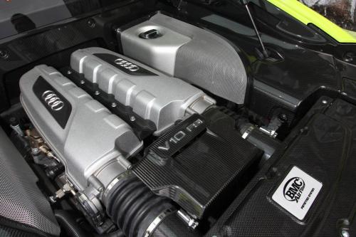 XXX Performance Audi R8 V10 (2012) - picture 8 of 13