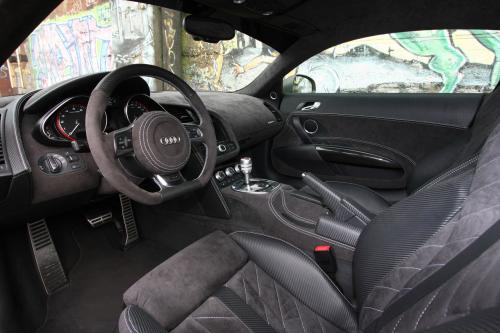 XXX Performance Audi R8 V10 (2012) - picture 9 of 13