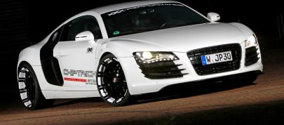 xXx Performance Audi R8 V8 FSI Quattro (2013) - picture 4 of 13