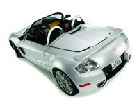 YES! Roadster 3.2 Turbo (2006) - picture 2 of 2