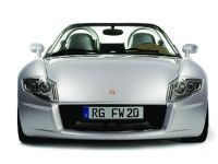 Yes! Roadster 3.2 (2006)