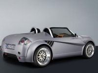 Yes! Roadster (2005)