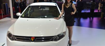 Youngman Lotus Shanghai (2013) - picture 4 of 6