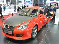 Youngman Lotus Shanghai (2013)