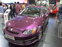 Youngman Lotus Shanghai (2013) - picture 3 of 6