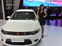 Youngman Lotus Shanghai (2013)