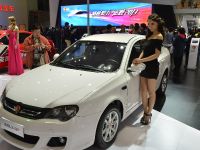 Youngman Lotus Shanghai (2013) - picture 5 of 6