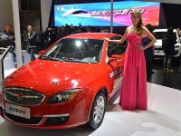 Youngman Lotus Shanghai (2013) - picture 6 of 6