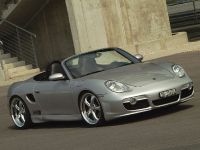 Z-Art Boxster (2006) - picture 1 of 3