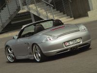 Z-Art Boxster (2006) - picture 2 of 3