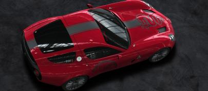 Zagato Alfa Romeo TZ3 (2011) - picture 4 of 18