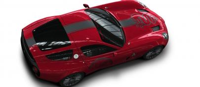 Zagato Alfa Romeo TZ3 (2011) - picture 15 of 18