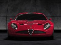 Zagato Alfa Romeo TZ3