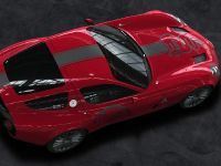 Zagato Alfa Romeo TZ3 (2011) - picture 4 of 18