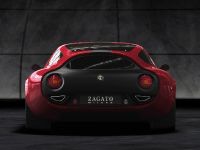 Zagato Alfa Romeo TZ3 (2011) - picture 5 of 18