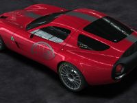 Zagato Alfa Romeo TZ3 (2011) - picture 6 of 18