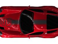 Zagato Alfa Romeo TZ3 (2011) - picture 8 of 18