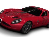 Zagato Alfa Romeo TZ3 (2011) - picture 10 of 18