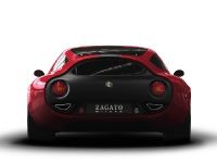 Zagato Alfa Romeo TZ3 (2011) - picture 11 of 18