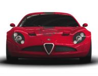 Zagato Alfa Romeo TZ3 (2011) - picture 13 of 18