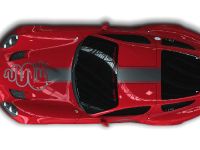 Zagato Alfa Romeo TZ3 (2011) - picture 14 of 18