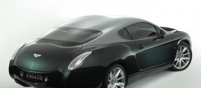 Zagato Bentley GTZ (2008) - picture 4 of 7