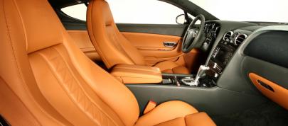 Zagato Bentley GTZ (2008) - picture 7 of 7